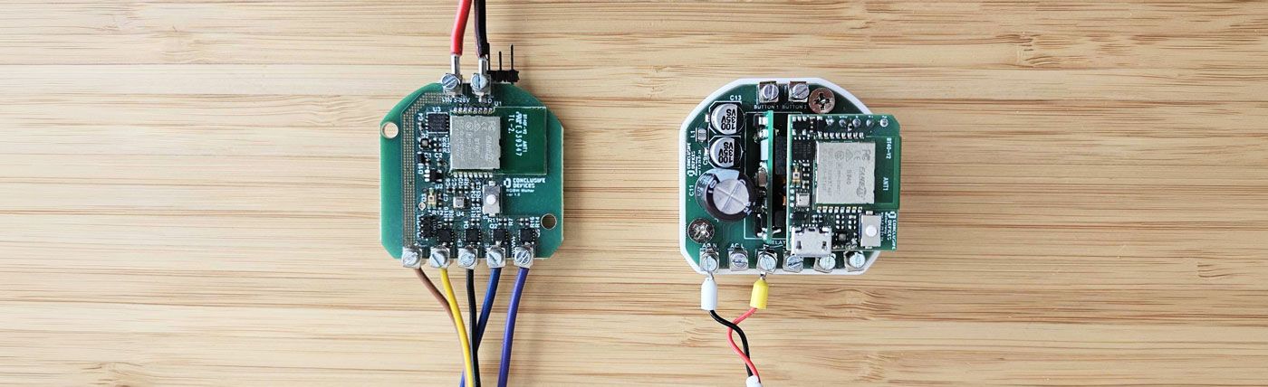 custom-iot-microcontroller