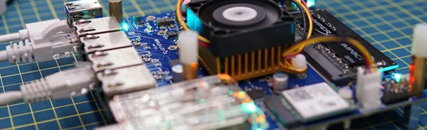 Device Drivers Development