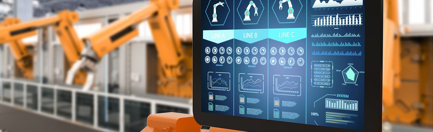 machine-control-embedded