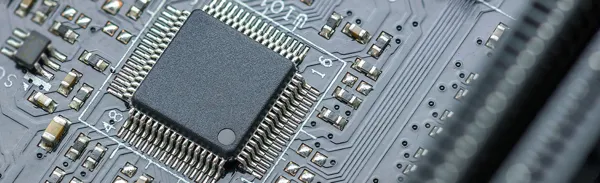 Robotics development