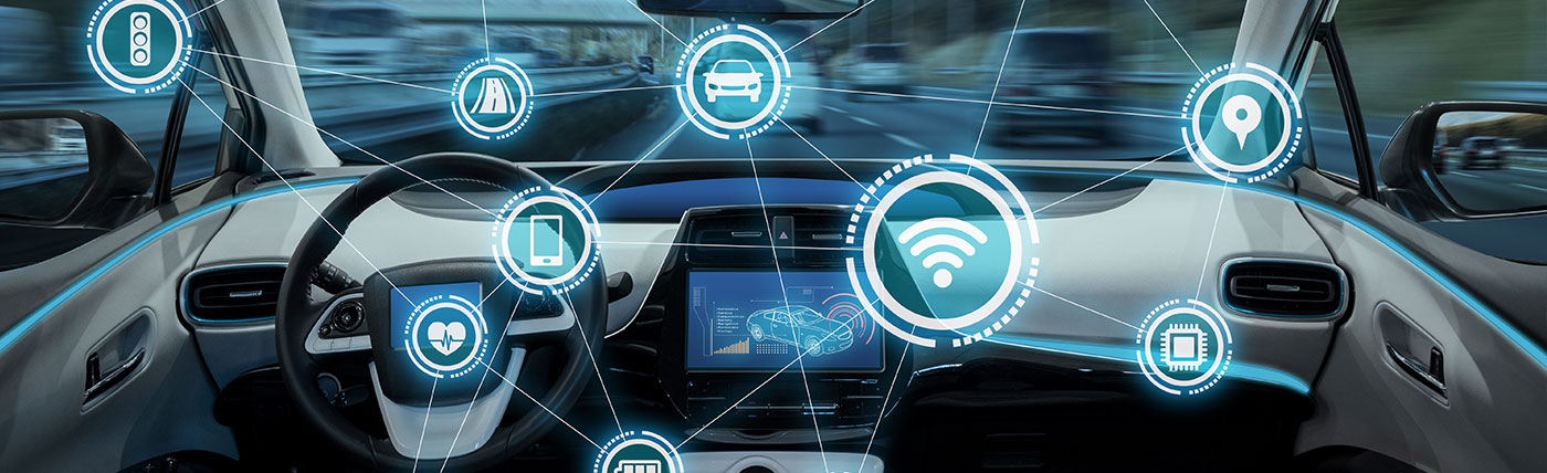 Embedded systems in automotive