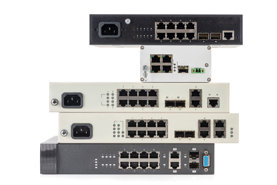 basic switches