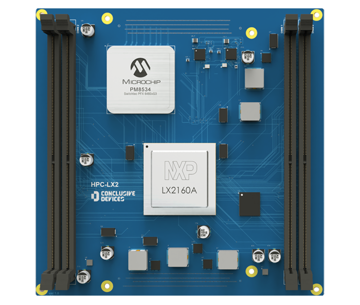 HPC-LX2