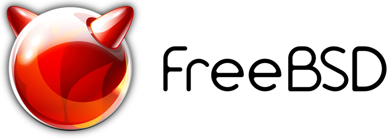 FreeBSD logo