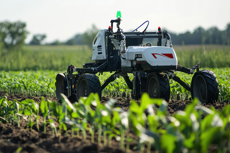 Agritech devices