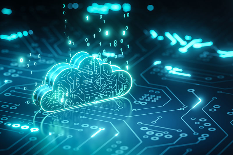Edge-to-Cloud