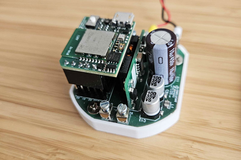 Microcontrollers