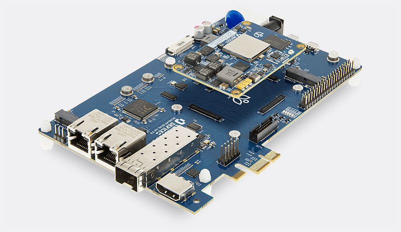 Hardware development for Matter devices