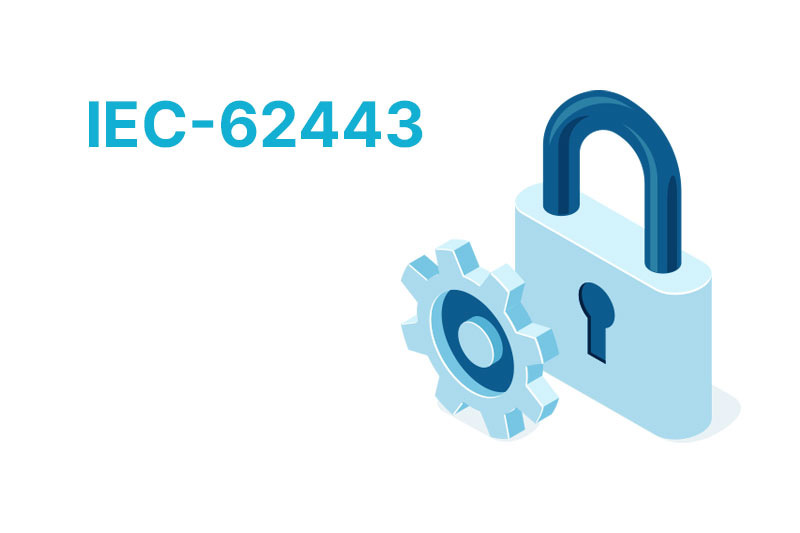 IEC-62443 implementation