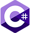 C# icon