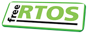 FreeRTOS icon