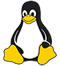 Linux icon