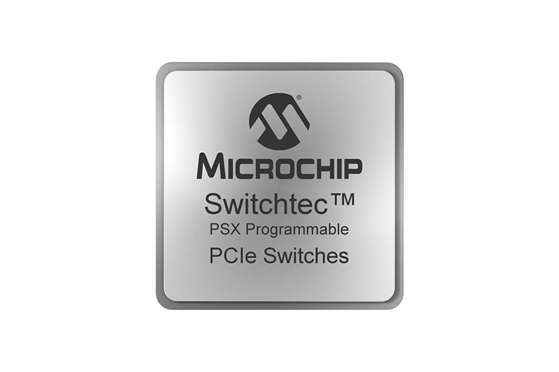 Switchtec pcie