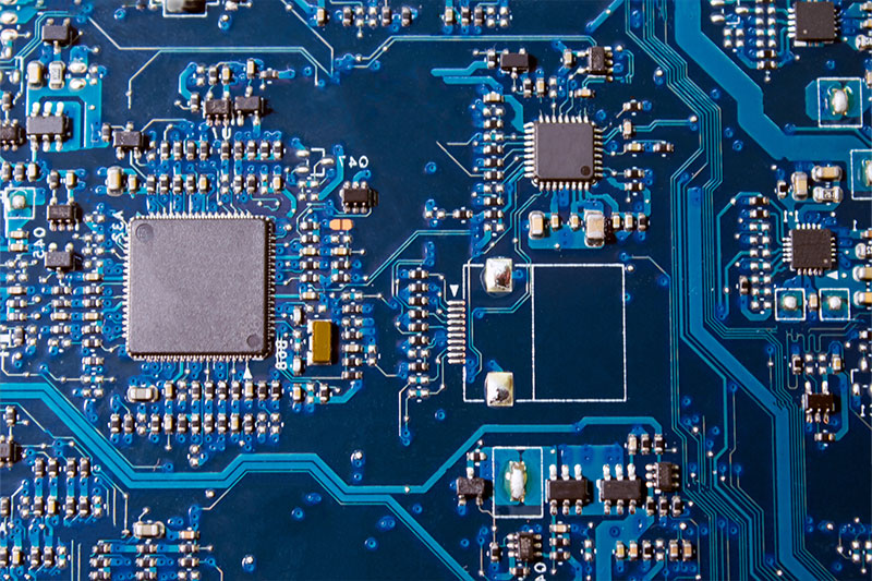 Microcontrollers