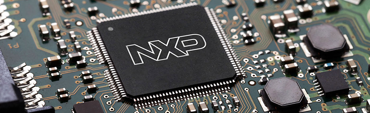 NXP Services