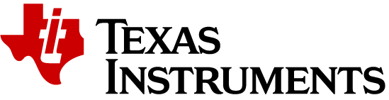 Texas Instuments logo